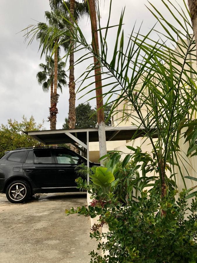 Luxury Industrial House 8 Lejlighed Paphos Eksteriør billede