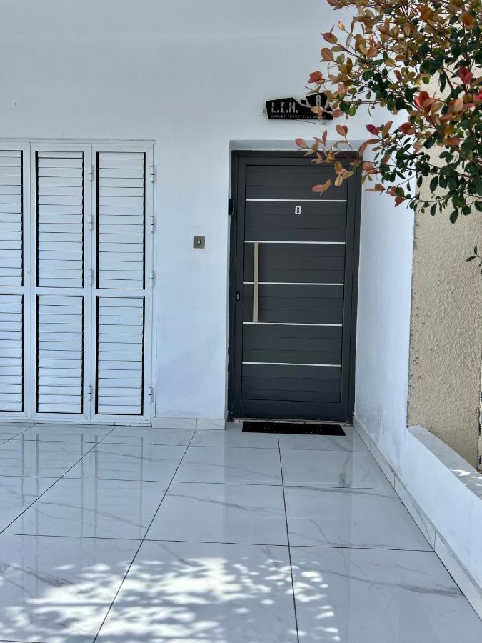 Luxury Industrial House 8 Lejlighed Paphos Eksteriør billede